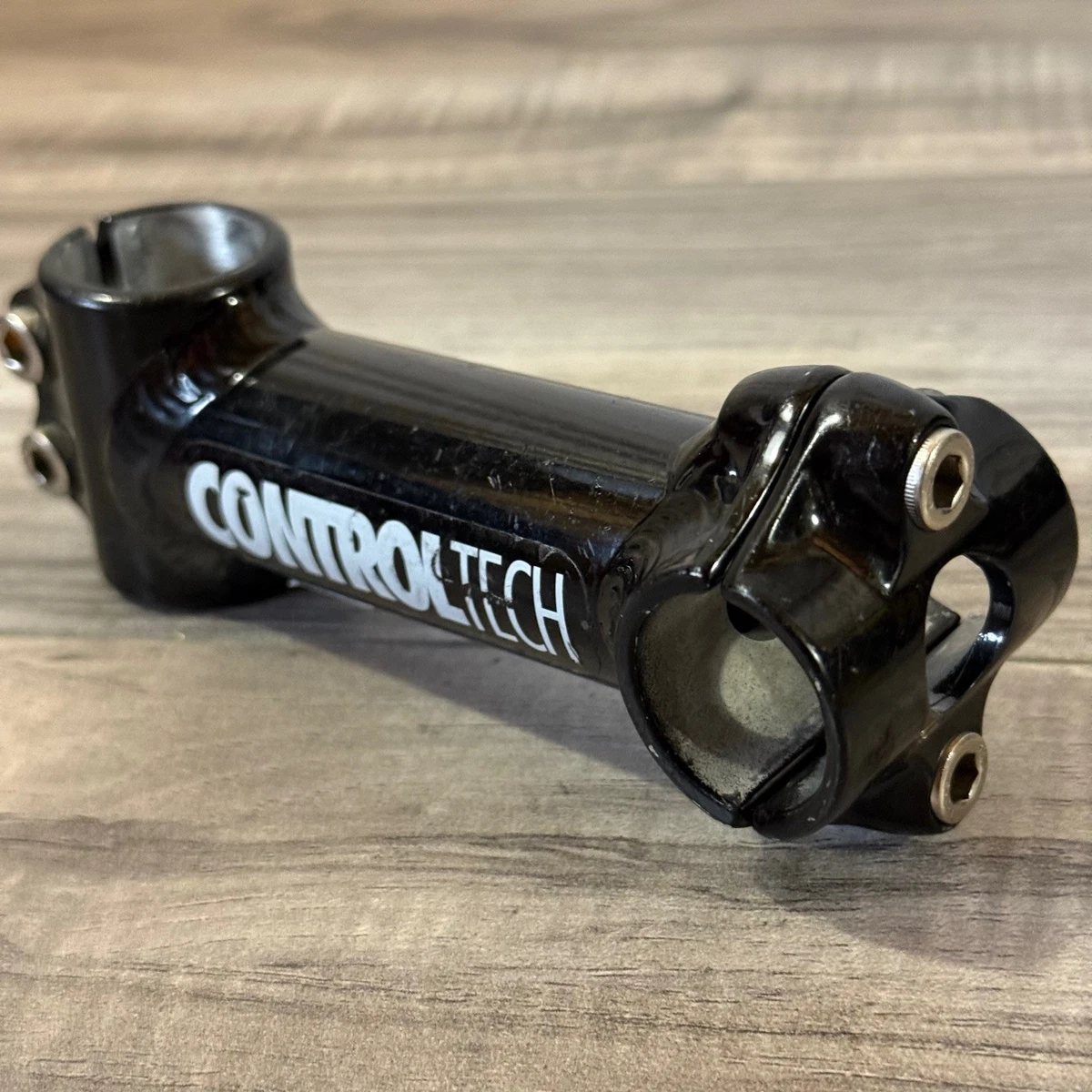 Controltech Bicycle Stem for sale - eBay