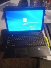 Lenovo B570 15.6'', Intel Core i3-2350M 2.3GHz 8GB RAM, 240GB SSD, Win 11 Pro