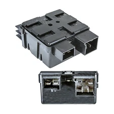 GPD Blower Motor Resistor Direct Fit