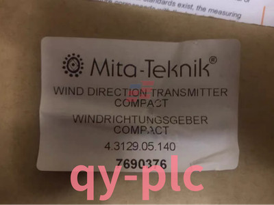1PC Brand New Mita-Teknik 4.3129.05.140 module Fast transportation