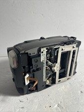 JVC GR-AX900 VHS-C Video Camera / Camcorder PARTS OR REPAIR UNTESTED