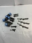 Bundle of Star Wars The Clone Wars Action Figure Weapons & Accessories 1:18