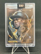 2022-23 Topps Project100 Baseball Cards Checklist 9