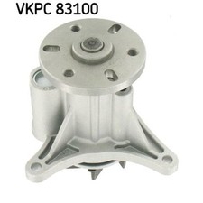 Pompe à eau Citroen C6