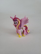 My Little Pony 2" Blind Bag Mini Figures Princess Cadance Glitter