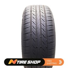 Set Of 4 Used 21555r17 Sentury Touring - 94v - 8.5-932