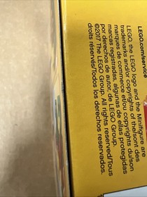 Lego 40261 - Thanksgiving Harvest - Seasonal - New Sealed