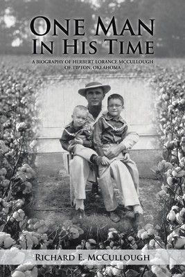 Richard E. McCullough | One Man In His Time | Taschenbuch | Englisch (2007)