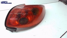 Heckleuchte komplett Rechts 6351S1 Peugeot 206 CC HDi FAP 110 2KFX/2NFZ/ Cabrio