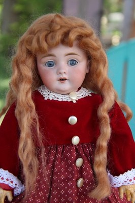 RARE Antique 14