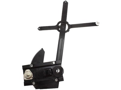 JC Whitney 71ZC59Z Window Regulator Fits 1987 GMC V1500 Window Regulator