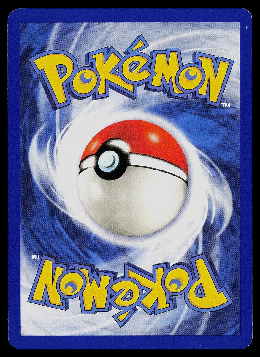 Pokemon Card - Salamence EX Dragon 19/97 Rare Non-Holo | eBay