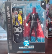McFarlane Toys DC Multiverse Red Hood Collector Edition 20 Figure 12