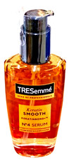 TRESemm Keratin Smooth Keratin Bond Plus Serum No.4 100ml Smoothing Hair Serum