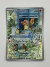 Charmander 044 Obsidian Flames Promo Card Near Mint Condition