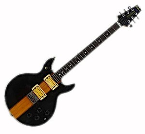 Vintage Aria Diamond Guitar for sale | eBay