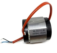 Original Replacement Rib CMO1345 Stator Sliding Motor K500 230/50-60 1P