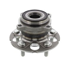 Honda Elysion 2.4 i-VTEC AWD 2004-2013 Rear Hub Wheel Bearing Kit