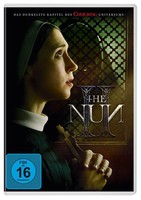 The Nun II | Deutsch | Blu-Ray Disc | 2023 | Warner Bros Entertainment