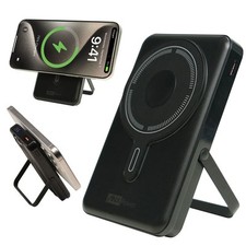 10000mAh Wireless Portable Power Bank Backup Battery Charger For Cell Phone