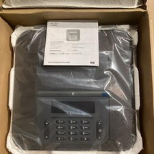 Cisco 8832 IP Conference Phone - Charcoal CP-8832-K9