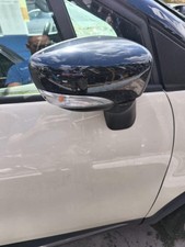 Retroviseur droit (ou coque) Renault Captur