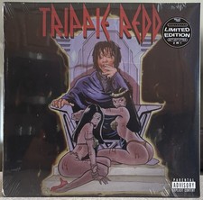 Trippie Redd: A Love Letter To You 1  2 RSD 3-LP Vinyl - Limited Ed - New/Mint