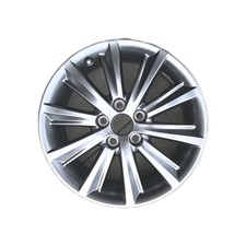 Wheel Rim Lexus ES350 17 2010-2012 4261A33060 4261A33050 OEM Factory OE 74225