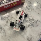 Rare Polistil Club 33 Lotus Lola T.370 F1 Racing Car 1:55 Art.RJ.9 Brise #23 NIB — photo 8