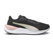 PUMA Electrify Nitro 3 Running Womens Black Sneakers Athletic Shoes 37845603