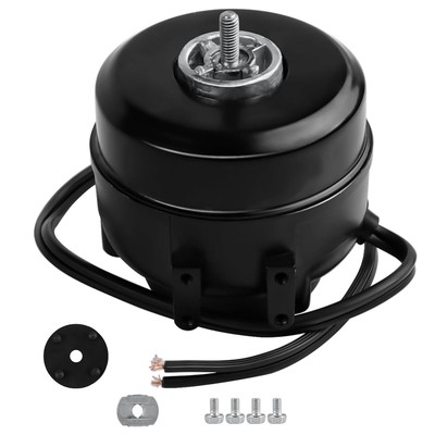 SP-B9HS16 Fan Motor, 800402 Condenser Motor Replacement Parts Compatible... 