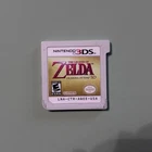 The Legend Of Zelda Ocarina Of Time 3D - Nintendo 3DS - Cartridge Only
