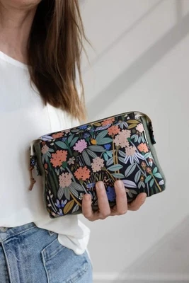 CROFT MILL Noodlehead - Plover Pouch Pattern