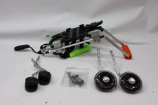 Dog Wheelchair Back Legs, Dog Assisted Wheelchair Injured Hind Legs Small Dog