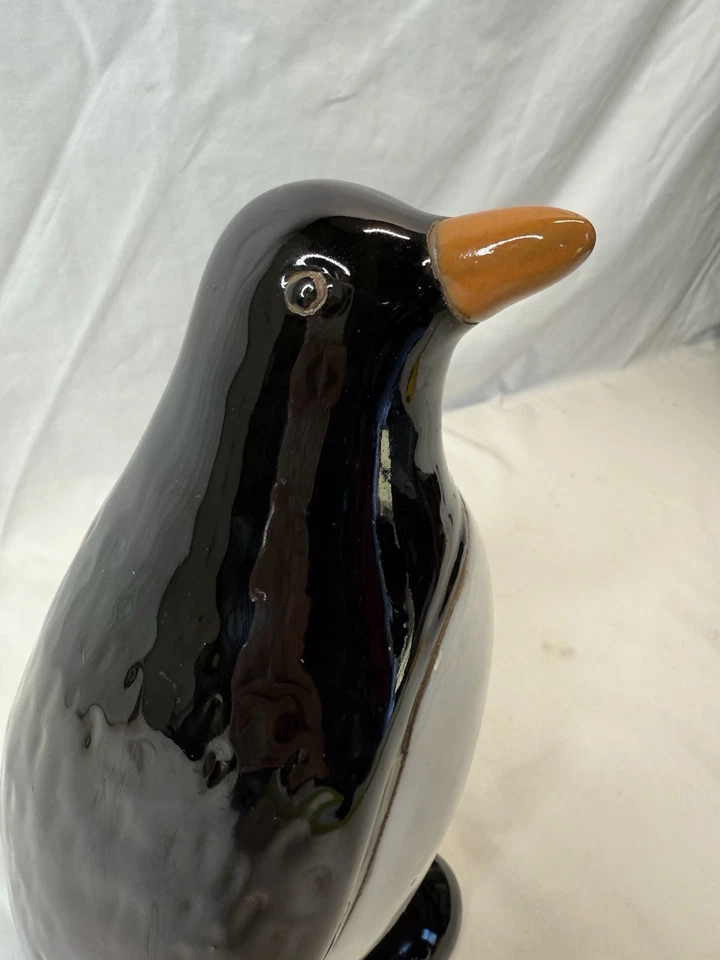 Alfresco Home 9” H  / Animal Garden Statue - Image 4 of 4