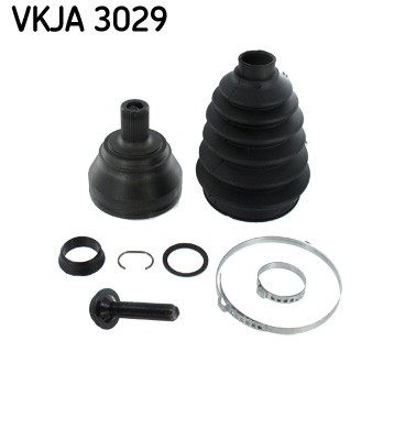 SKF VKJA 3029 Gelenksatz, Antriebswelle für AUDI,SEAT,VW