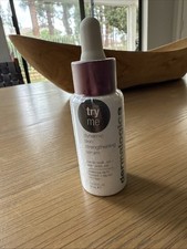 Dermalogica Dynamic Skin Strengthening Serum 1 fl oz 30 mL New and Sealed