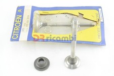 Pot d'échappement Renault R14