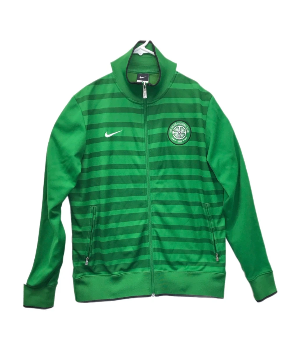 Las mejores ofertas en Club INTERNACIONAL Celta Nike Chaquetas de