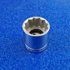 Duro Indestro Usa 29mm 12 Dr Socket 12pt Metric Car Truck Hand Tool Pn 47029 Duro Indestro Usa 29mm 12 Dr Socket 12pt Metric Car Truck Hand Tool Pn 47029