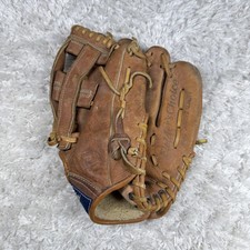 Vintage Spalding Player's Choice Baseball Glove Right Hand Throw Tom Seaver 70's