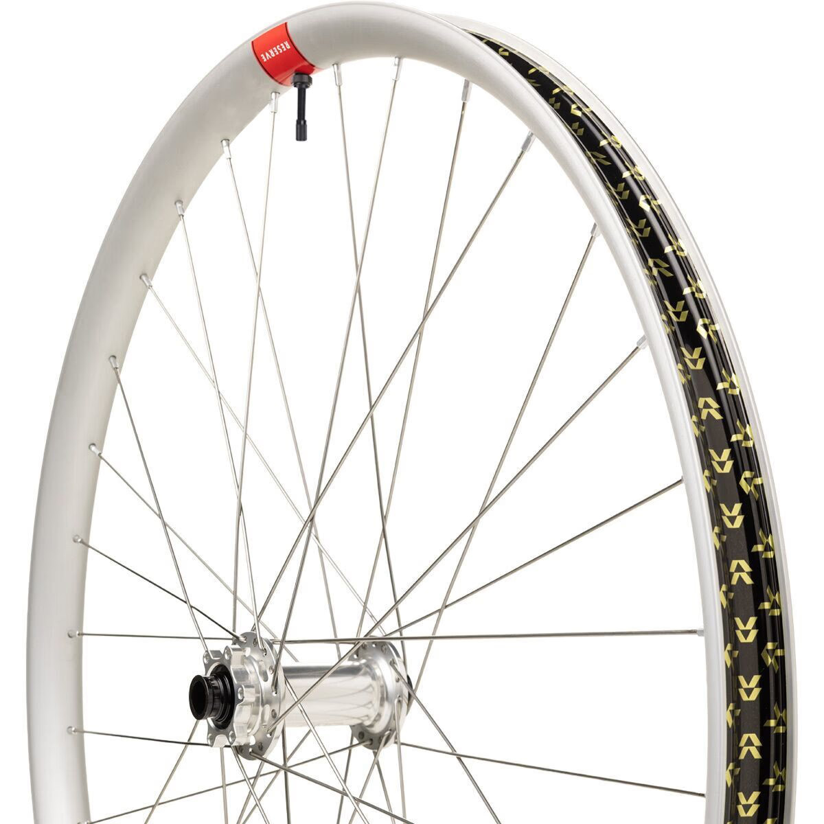 Reserve 30 HD Alloy 29in OneUp Wheelset - Exclusive Silver Silver 15x11012x148 154590₽