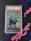 PSA 10 umbreon v 084/069 Japanese eevee heroes