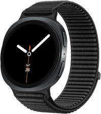 Nylon Loop Sport Band Compatible with Samsung Galaxy Watch 8 40Mm/44Mm, 2025 Sof