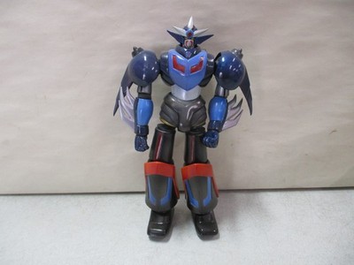 Aoshima Miracle House Shin Seiki Gokain Mazinkeiser Action Figure