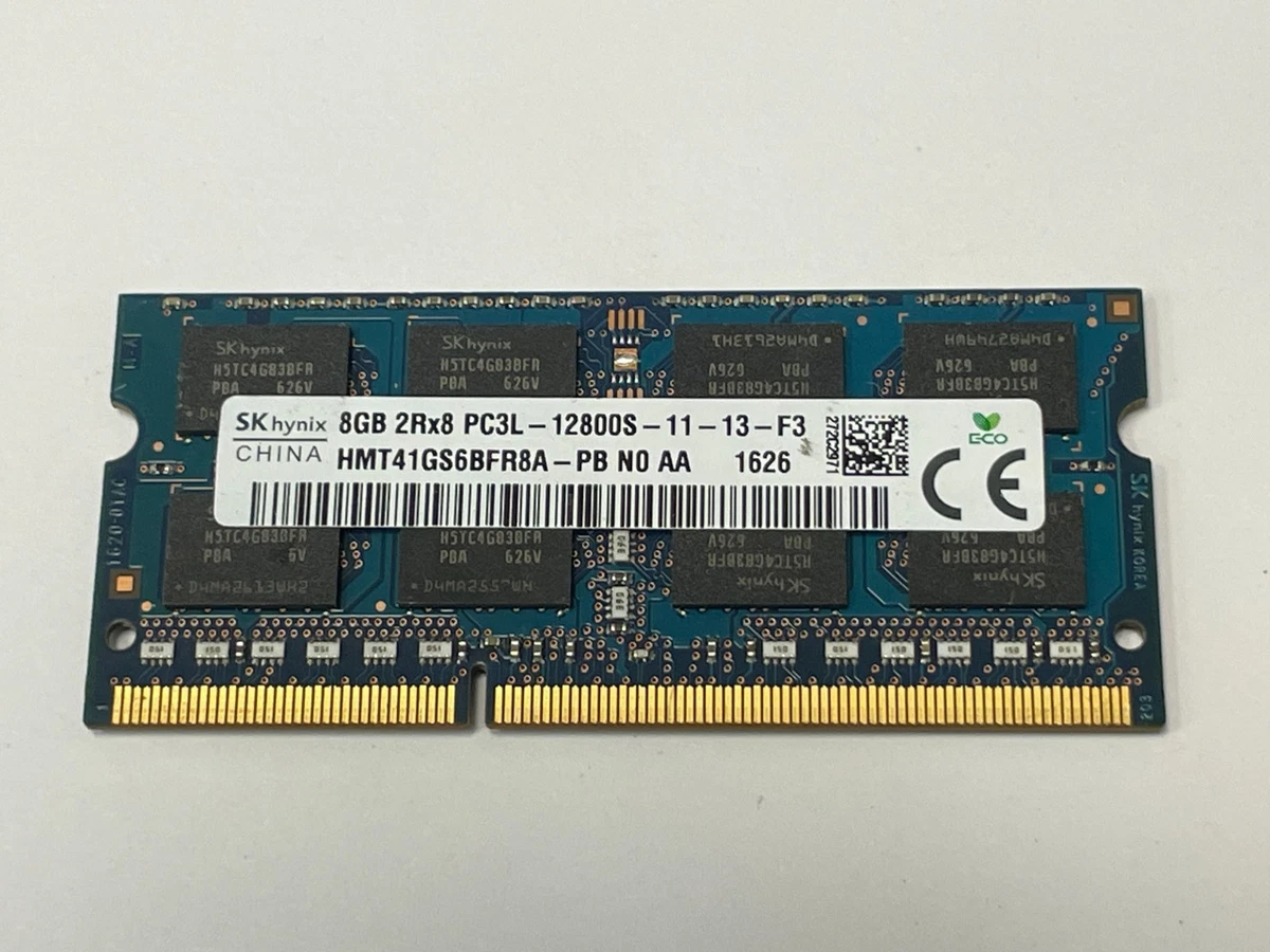 SK hynix DDR3 SDRAM Computer Memory (RAM) for sale | eBay