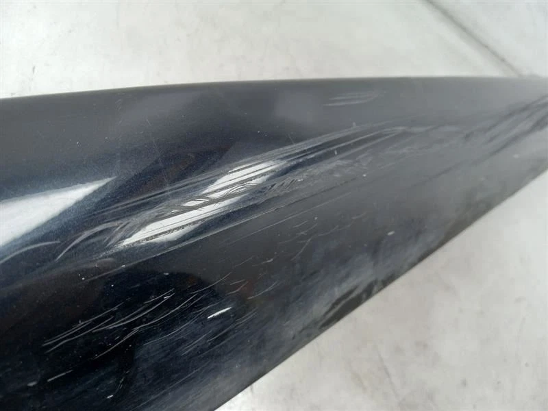 Panel basculante lateral del pasajero Scion IQ 2012  Foto 4 de 4