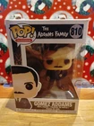 Gomez Addams Funko Pop Television #810 / Addams Family / COMBINED SHIPPING