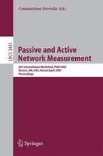 Constantinos Dovrolis | Passive and Active Ne...