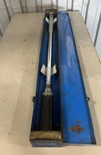 K-D Tools 2053 Industrial Torque Wrench, 3/4" Drive w/ Case (Used)